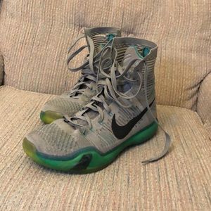 Nike Kobe 10 elite “elevate”